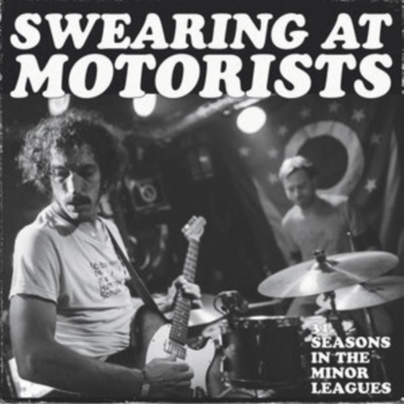 31 Seasons In The Minor Leagues/Product Detail/Rock/Pop