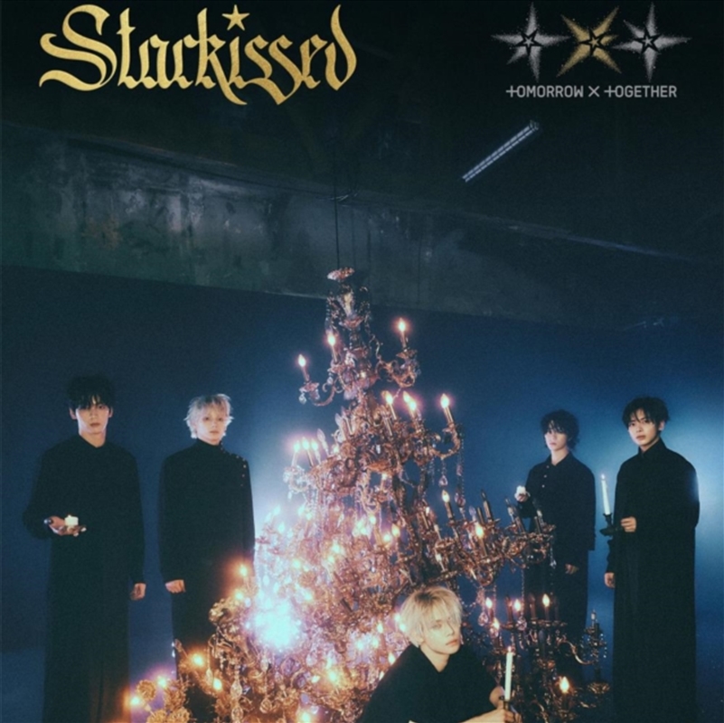 Starkissed/Product Detail/World