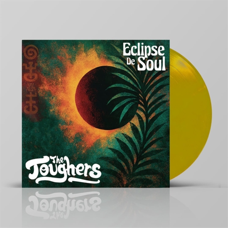 Eclispe De Soul/Product Detail/Rock/Pop