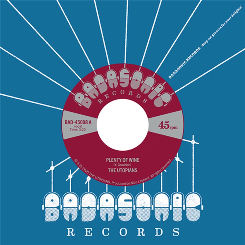 Plenty Of Wine/Product Detail/Reggae