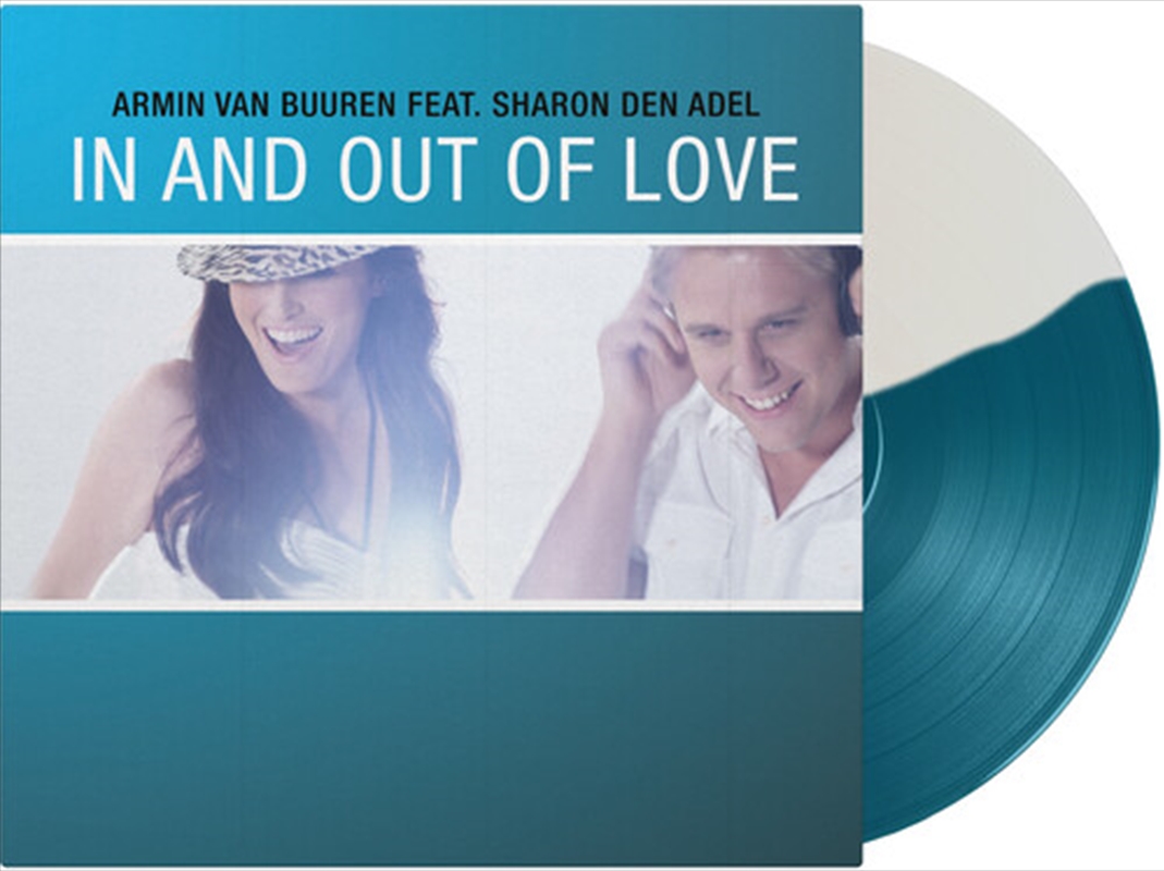 In And Out Of Love/Product Detail/Dance