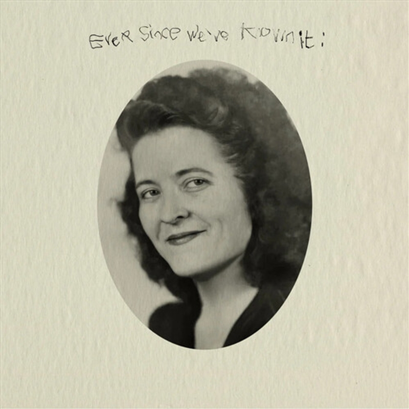 Ever Since We'Ve Known It/Product Detail/Blues