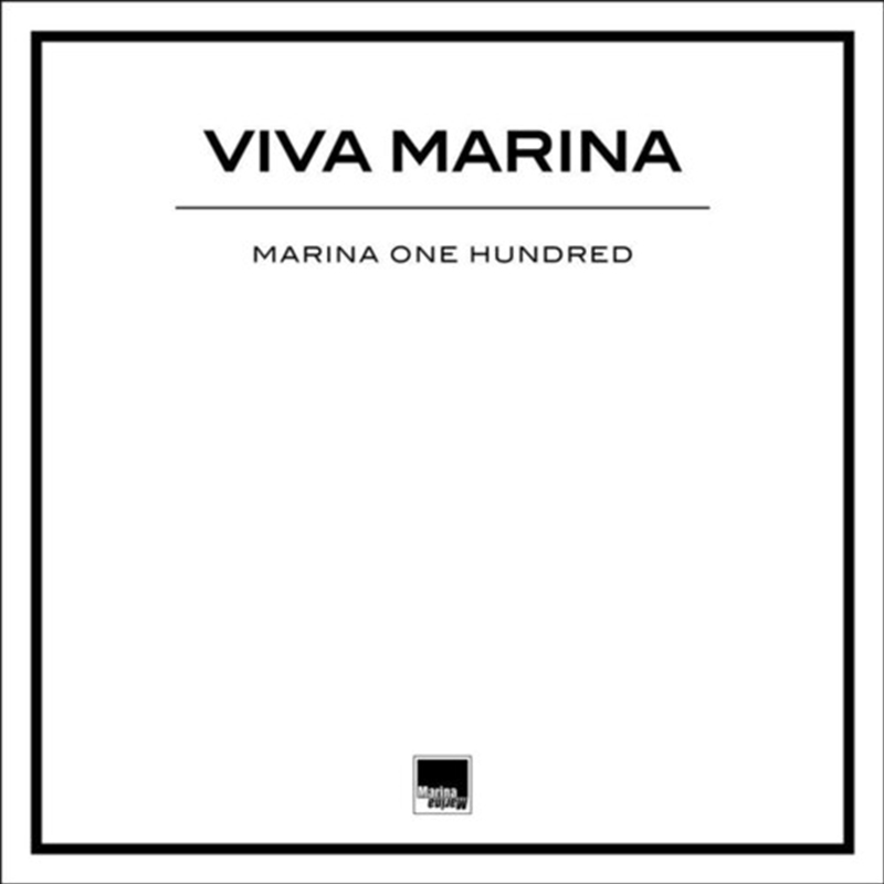 Viva Marina/Product Detail/Rock/Pop
