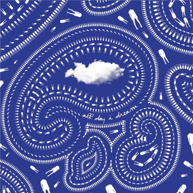 All Day I Dream - 2025 Summer's End Sampler/Product Detail/Dance