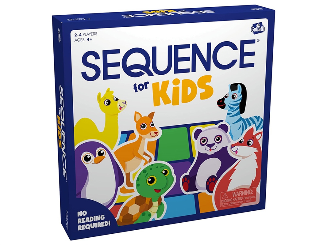 Sequence For Kids/Product Detail/Games