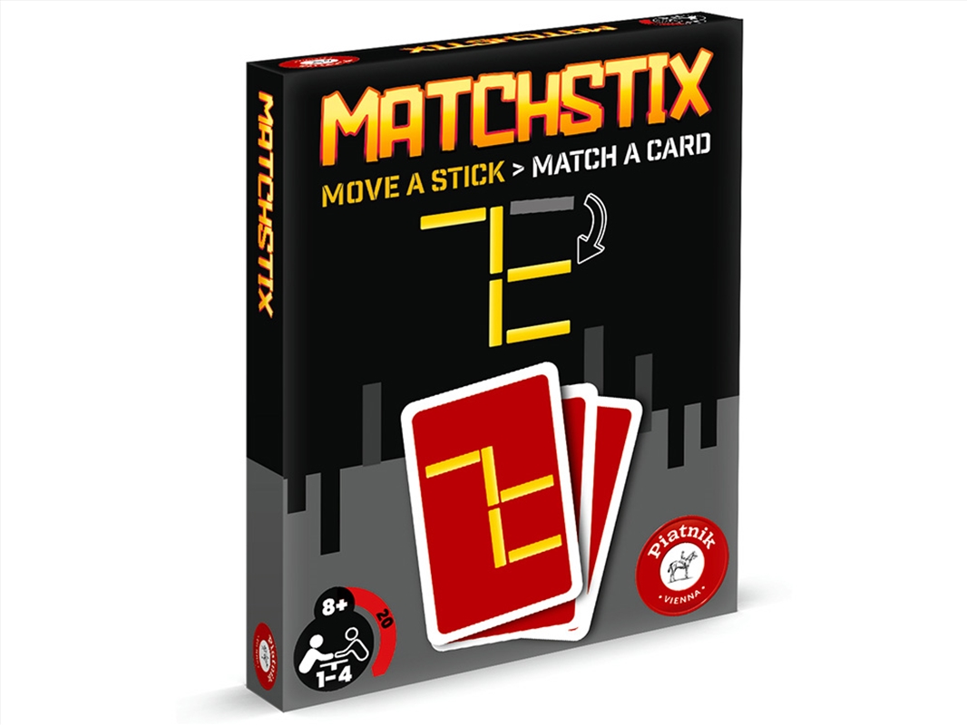 Matchstix Card Game/Product Detail/Card Games