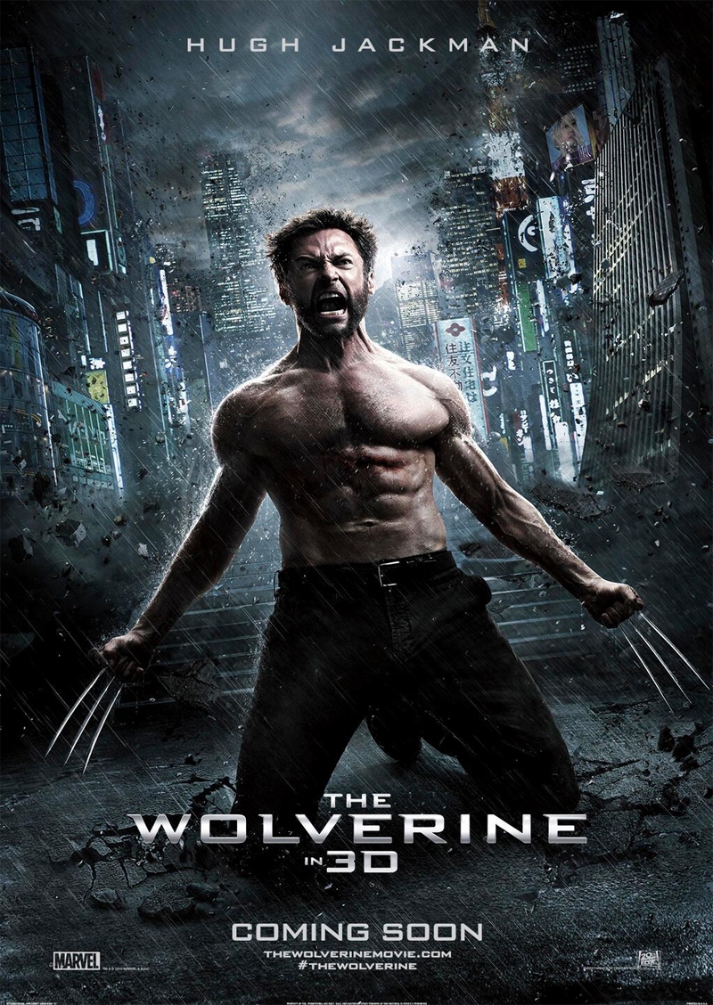 Wolverine/Product Detail/Future Release