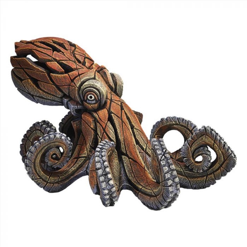 Edge Octopus Figure/Product Detail/Figurines