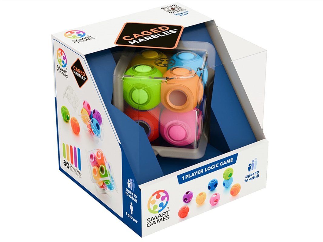 Caged Marbles/Product Detail/Adult Games