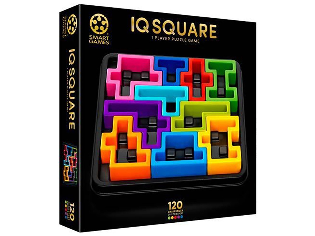 Iq Deluxe Square/Product Detail/Adult Games
