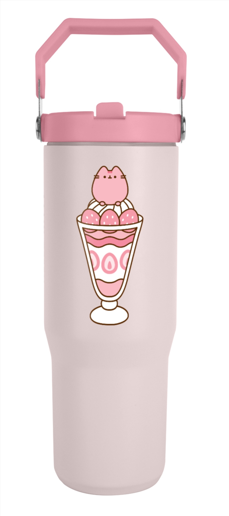 Pusheen - Sweets - 30oz Pitcher/Product Detail/Drinkware