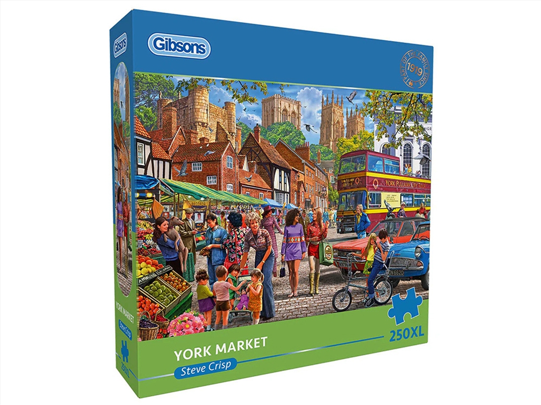 Crafter's Paradise 250 Xl/Product Detail/Jigsaw Puzzles