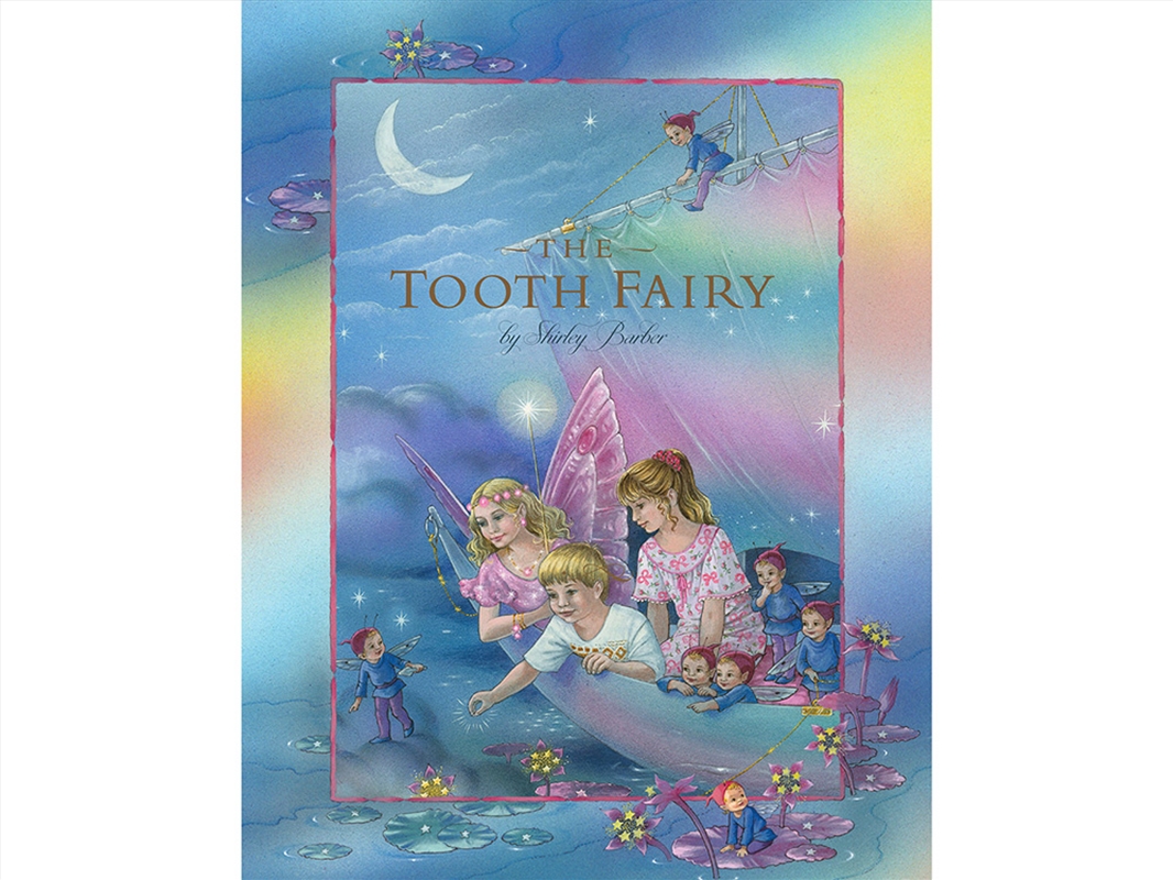 Tooth Fairy/Product Detail/Early Childhood Fiction Books