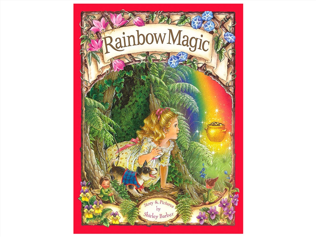 Rainbow Magic/Product Detail/Early Childhood Fiction Books