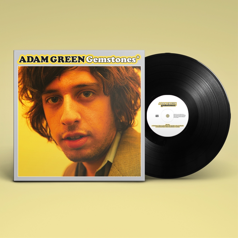 Gemstones - 20th Anniversary Edition/Product Detail/Alternative