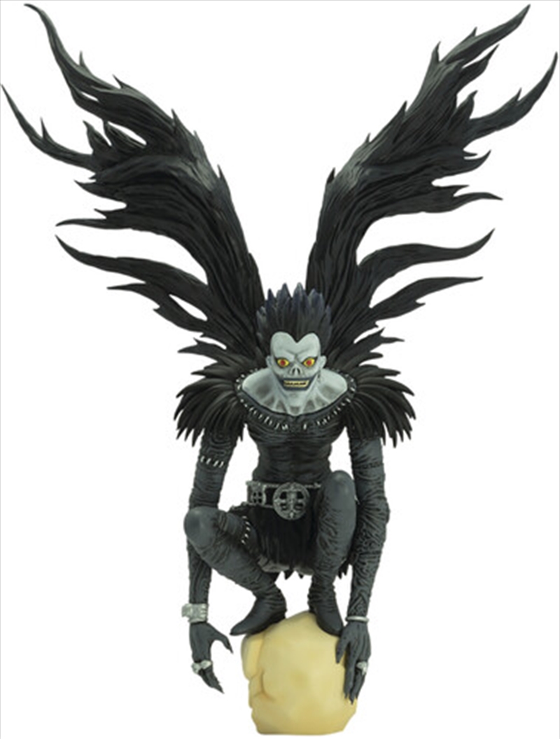Death Note - Figure Ryuk/Product Detail/Figurines
