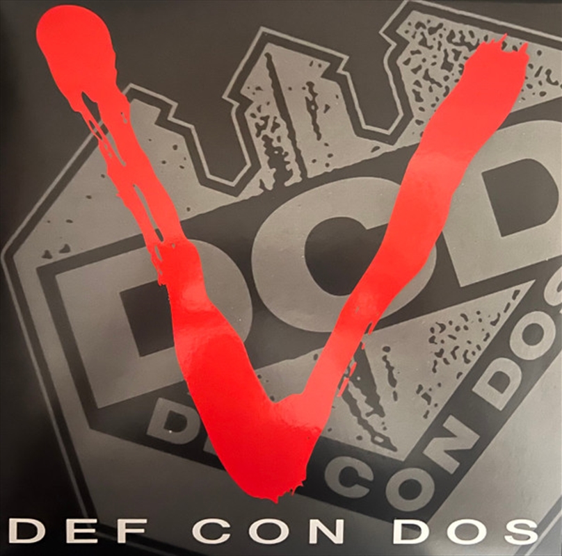 Alzheimer - Red Vinyl/Product Detail/Hip-Hop