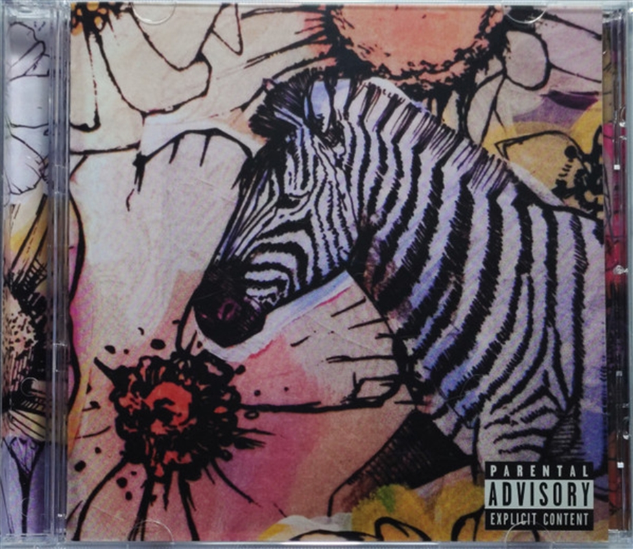 Jordi/Product Detail/Rock/Pop