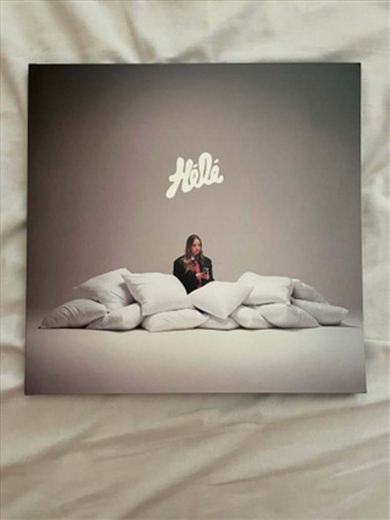 Hele/Product Detail/Rock/Pop
