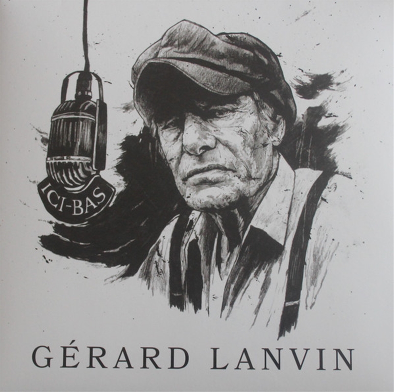 Ici-Bas/Product Detail/Rock/Pop