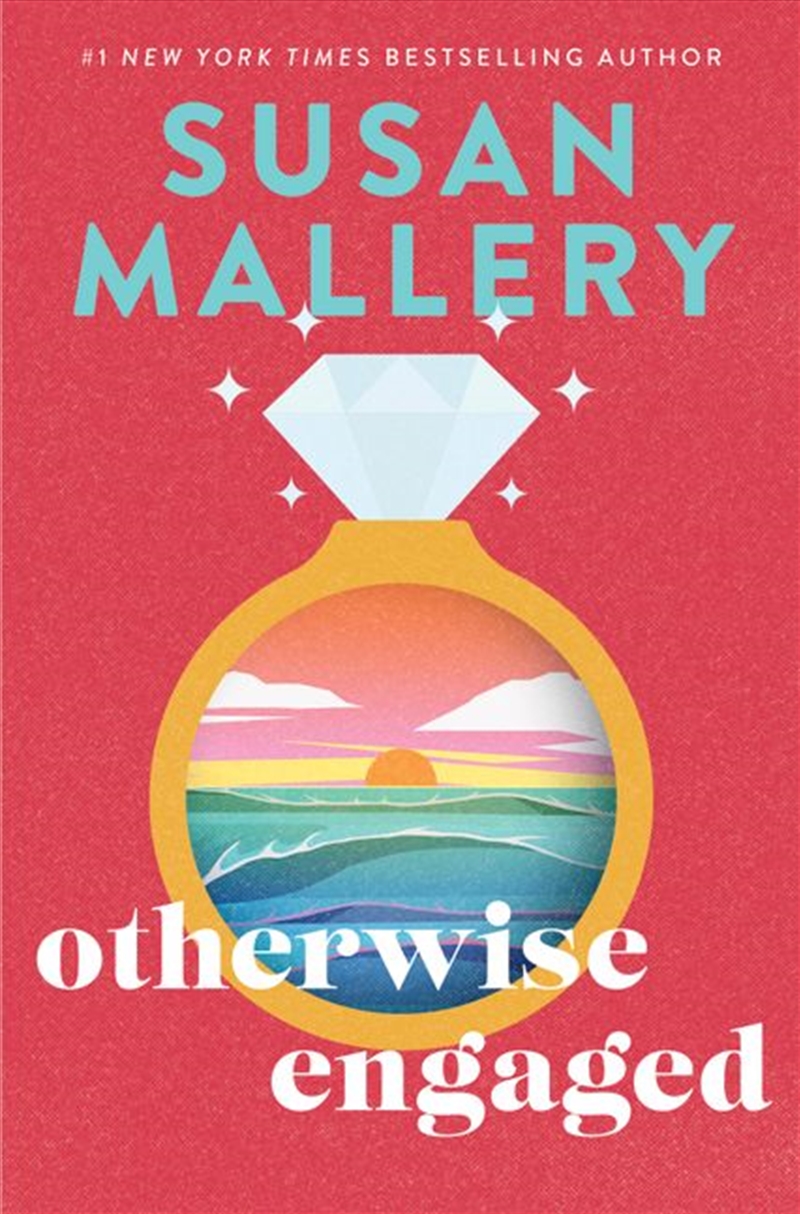 Otherwise Engaged/Product Detail/General Fiction Books