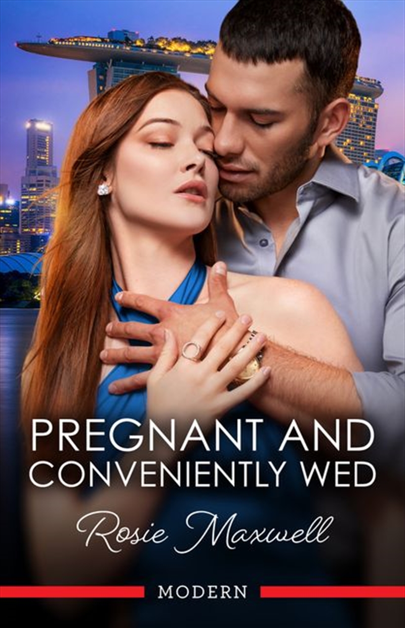 Pregnant And Conveniently Wed/Product Detail/Romance