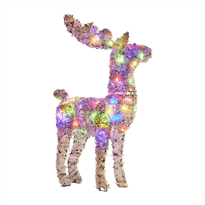 112cm Animated Reindeer Christmas LED Lights Indoor Outdoor/Product Detail/Lighting