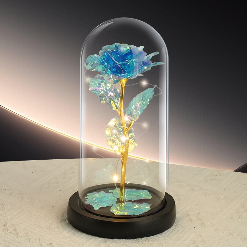 Blue Rose LED Light/Product Detail/Collectables