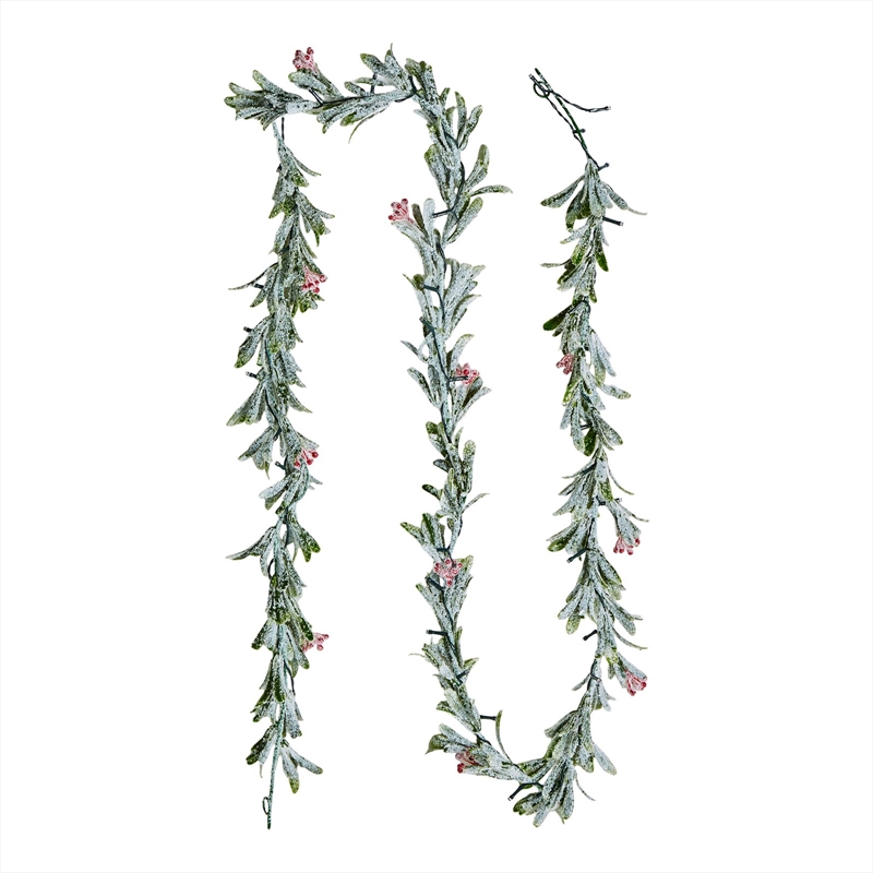 Christmas Garland, 2750 mm Realistic Greenery/Product Detail/Decor