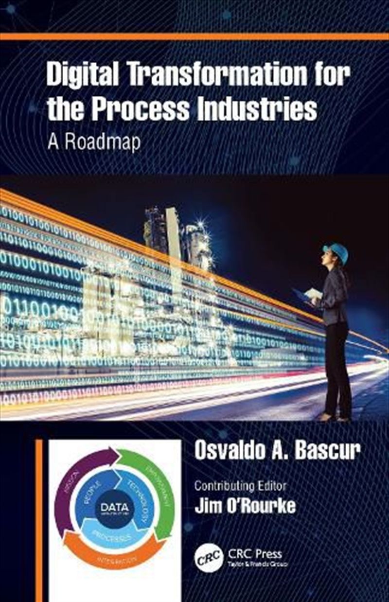 Digital Transformation For The Process Industries/Product Detail/Business Leadership & Management