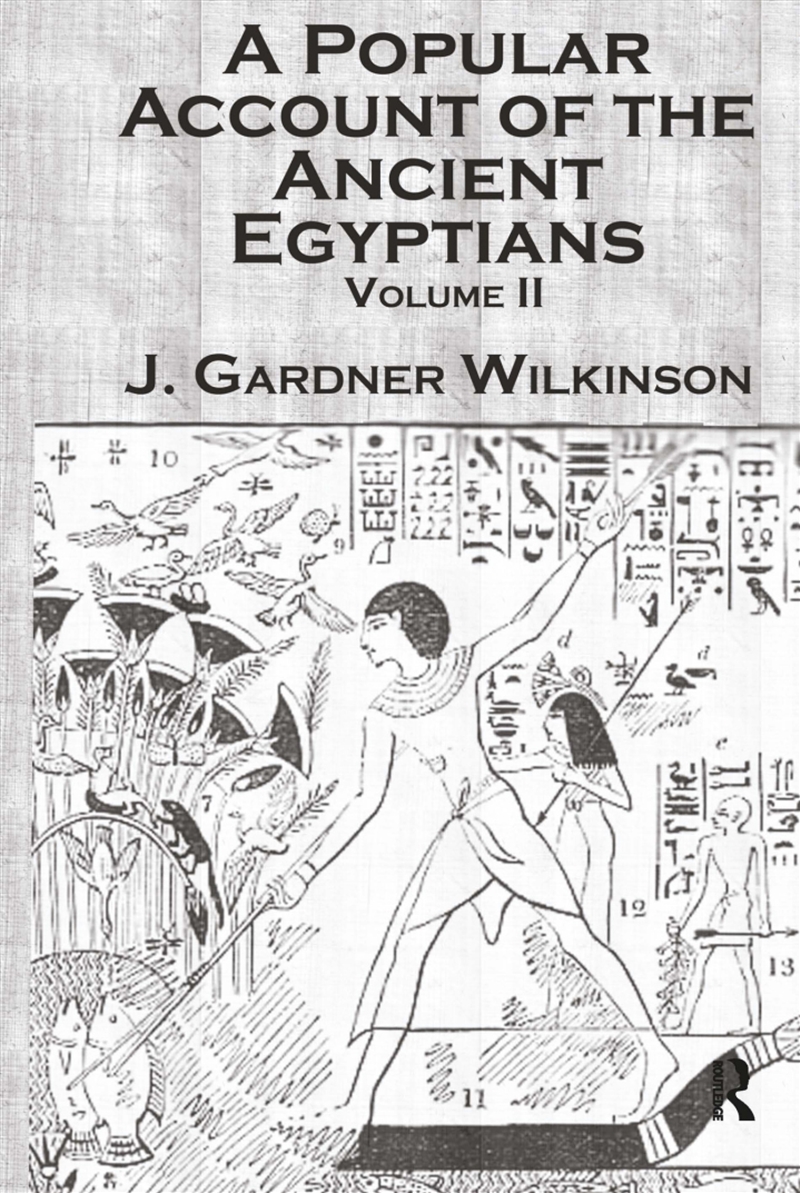 Ancient Egyptians (2 Vols)/Product Detail/History