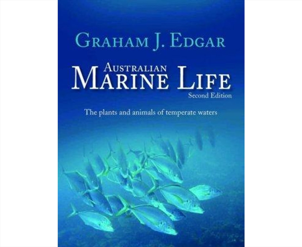 Australian Marine Life/Product Detail/Animals & Nature