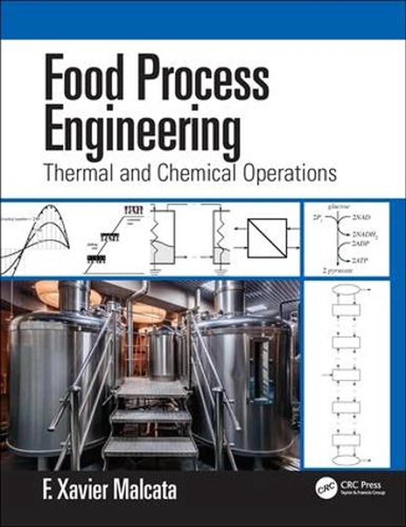 Food Process Engineering/Product Detail/Reading