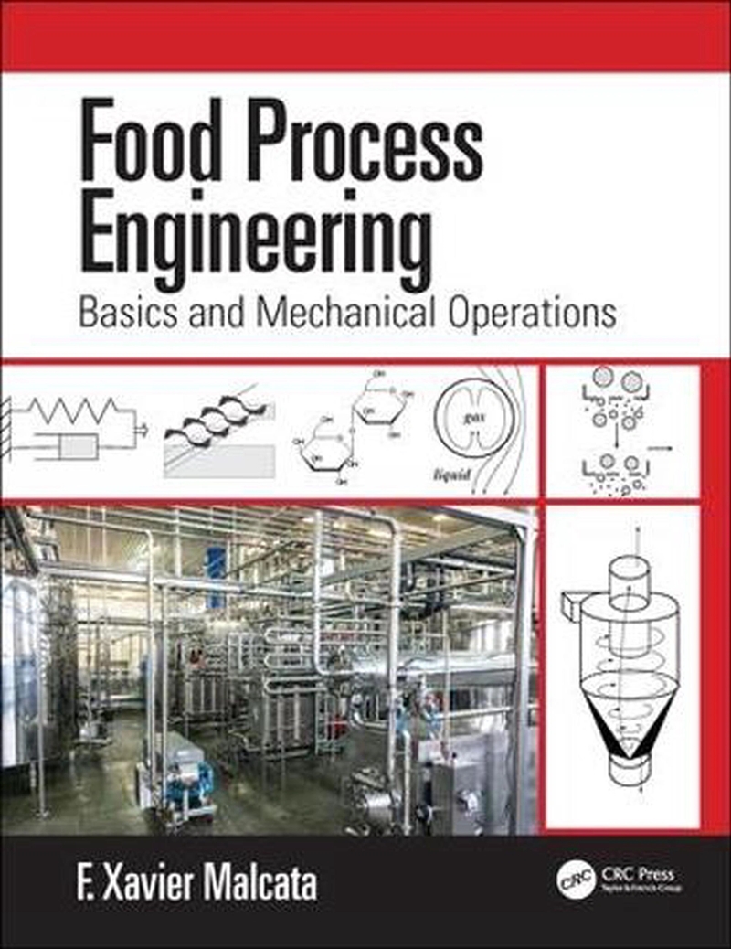 Food Process Engineering/Product Detail/Fitness, Diet & Weightloss