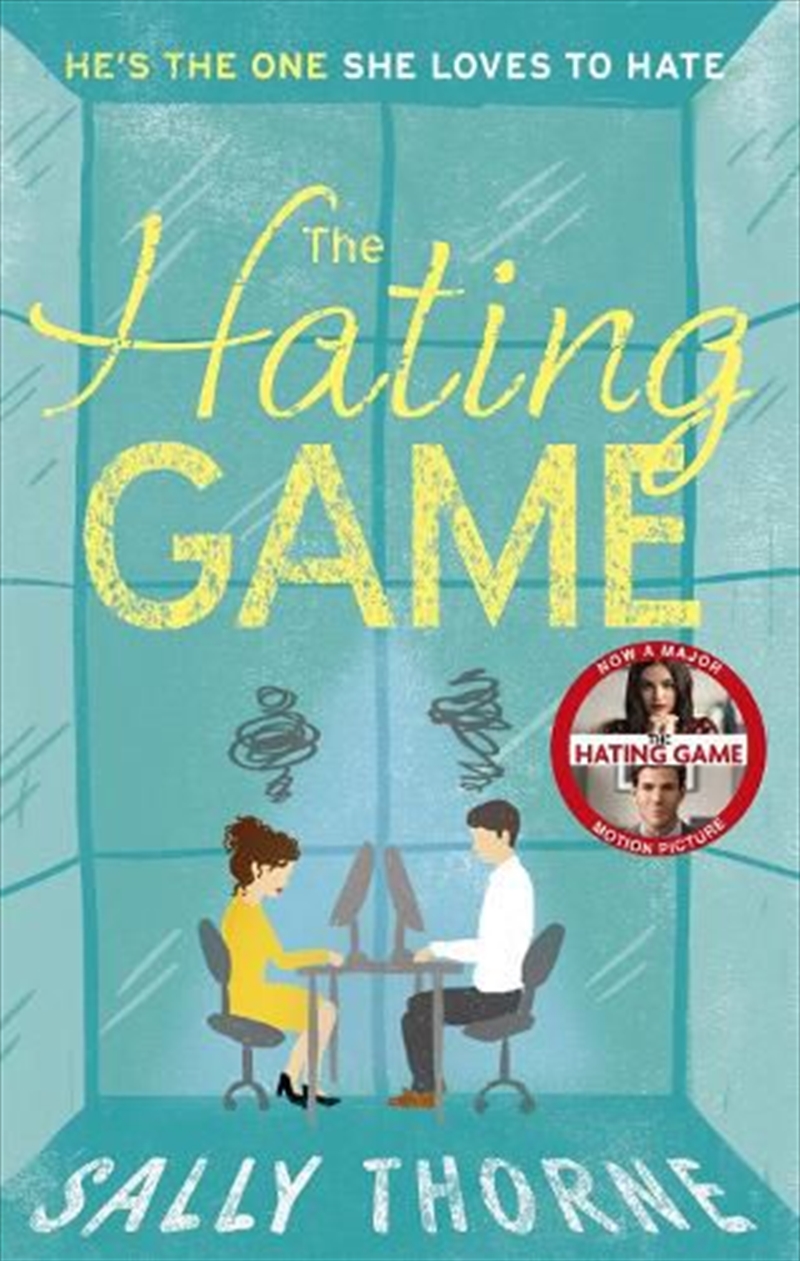 The Hating Game: A Laugh-out-loud Romance/Product Detail/Reading