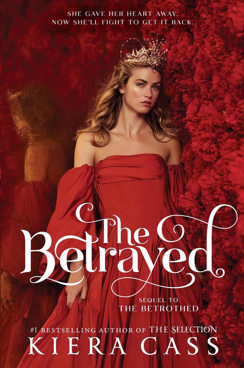 The Betrayed/Product Detail/Childrens Fiction Books