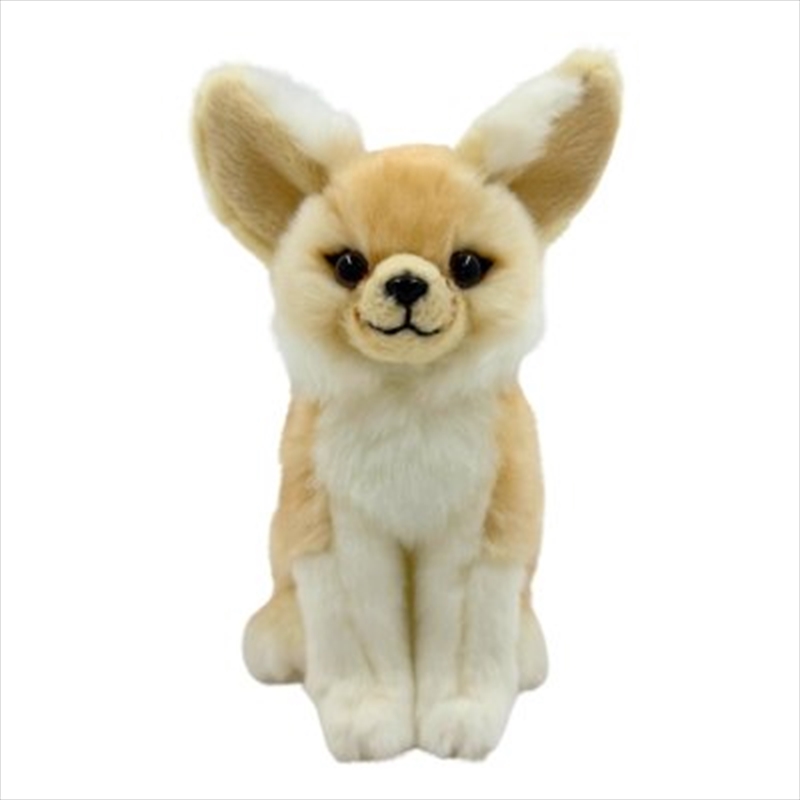 Fennec Fox 15 cm/Product Detail/Plush Toys