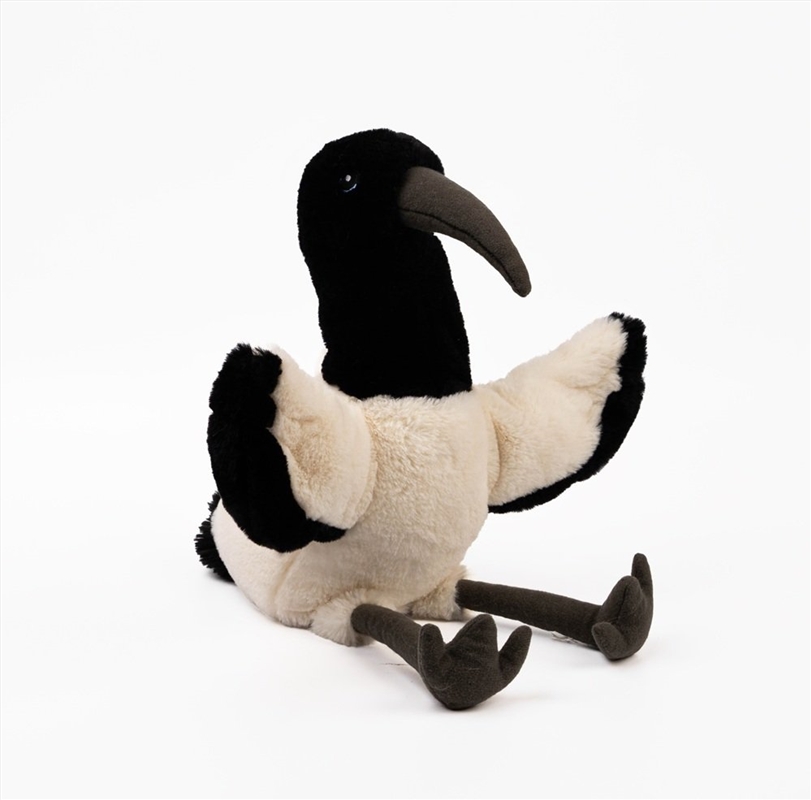 Eco Ibis Puppet- 25 cm/Product Detail/Toys