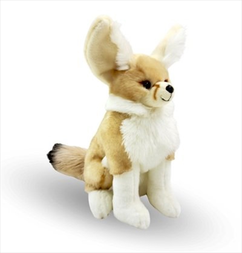 Fennec Fox 30 cm/Product Detail/Plush Toys