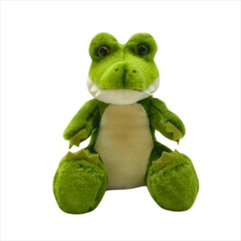 Clyde The Crocodile 15 cm/Product Detail/Plush Toys