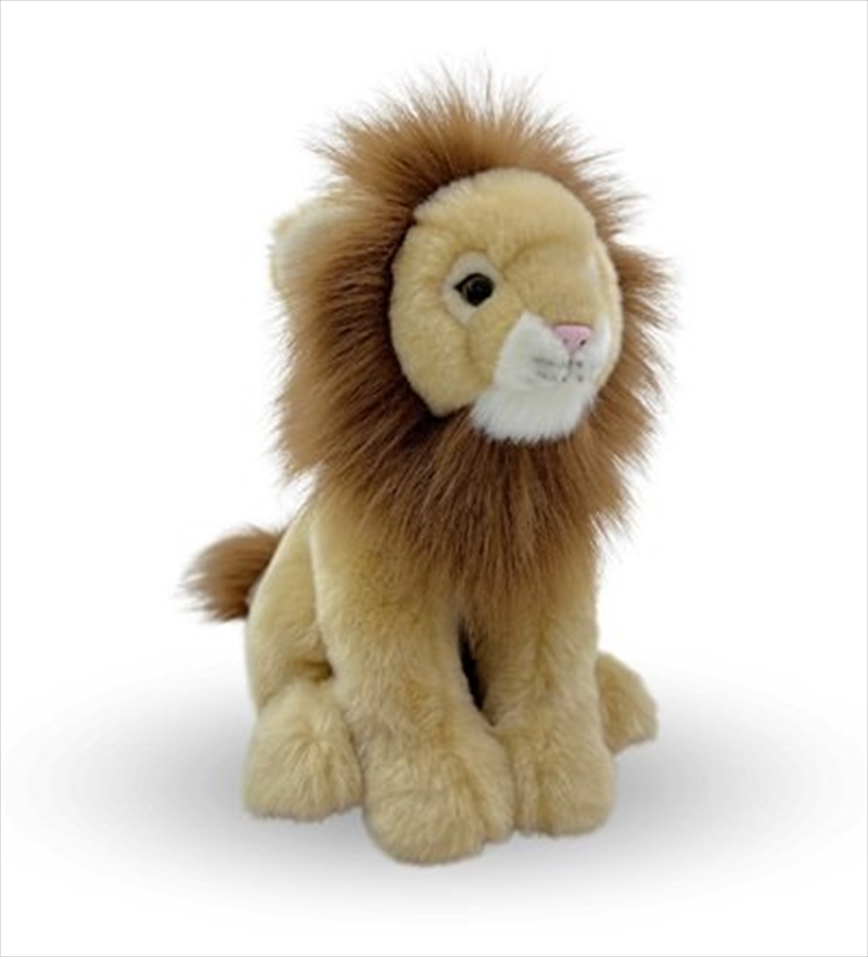 Lion 30 cm/Product Detail/Plush Toys