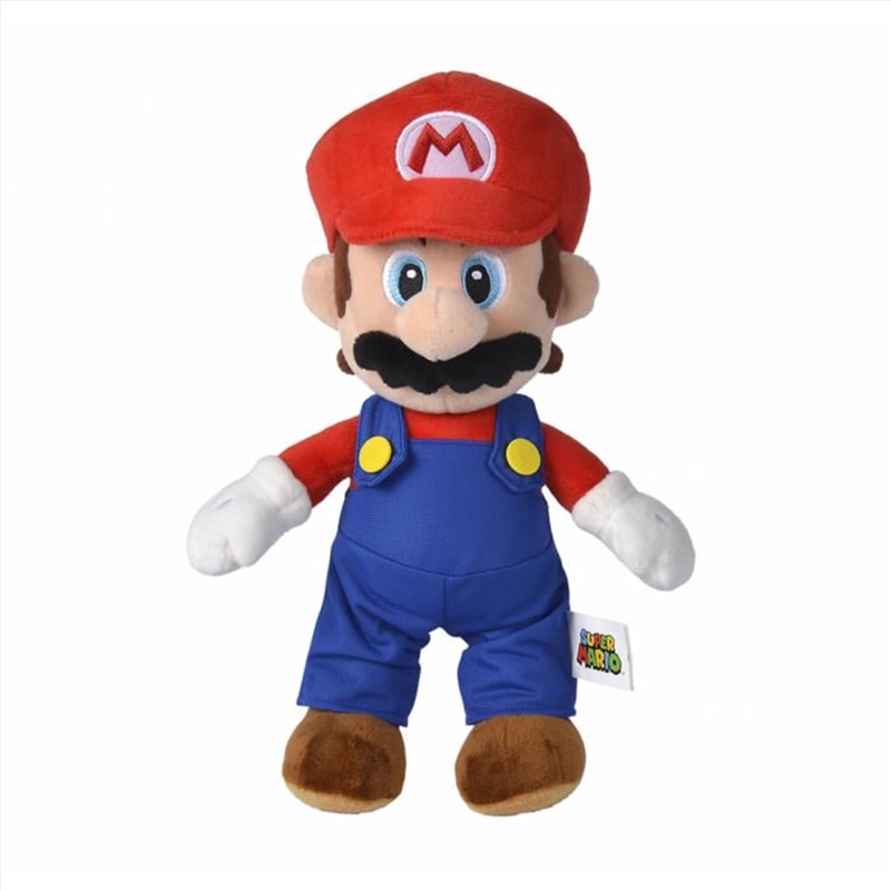 Super Mario Plush/Product Detail/Plush Toys