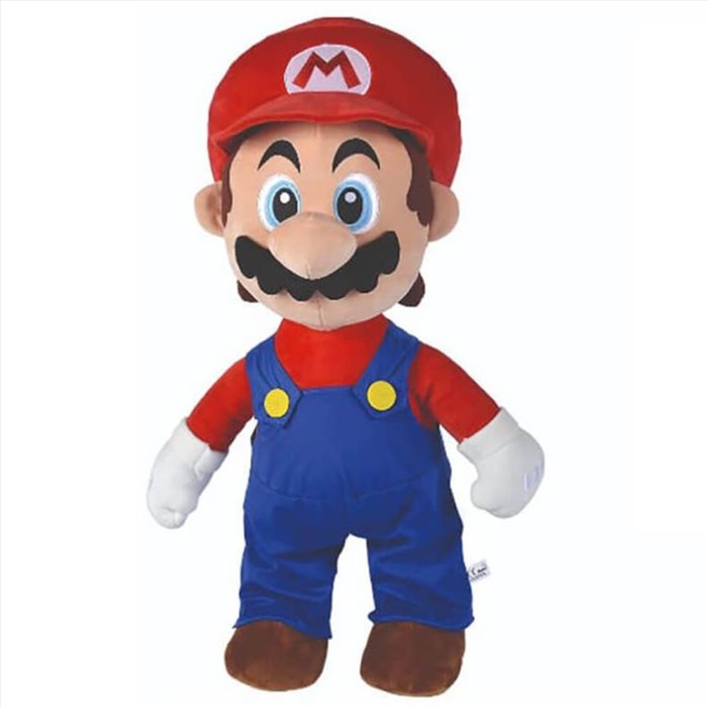 Super Mario Giant Plush/Product Detail/Plush Toys