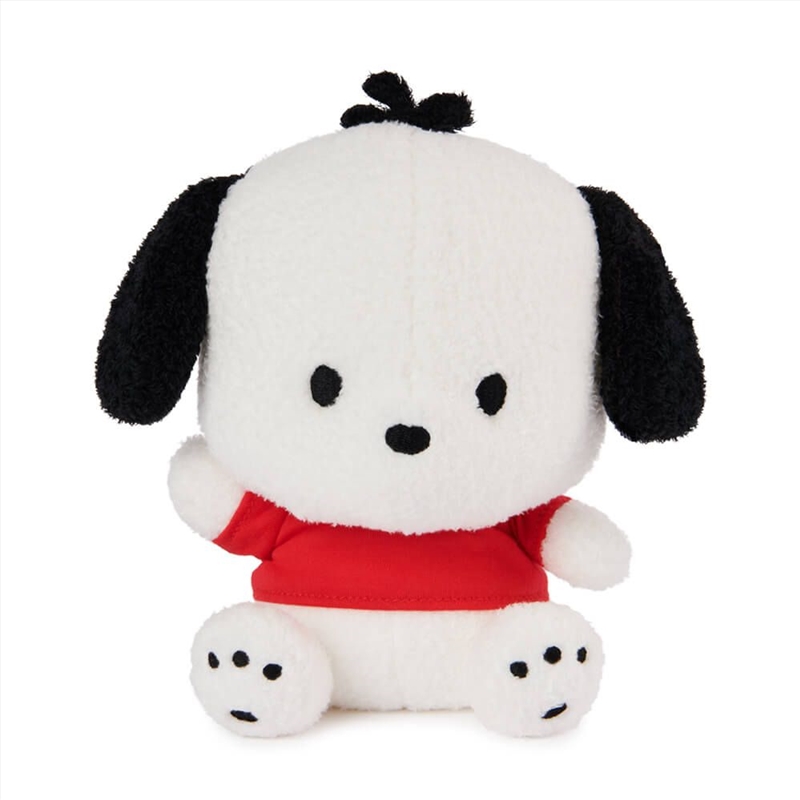 Pochacco Small Plush/Product Detail/Plush Toys