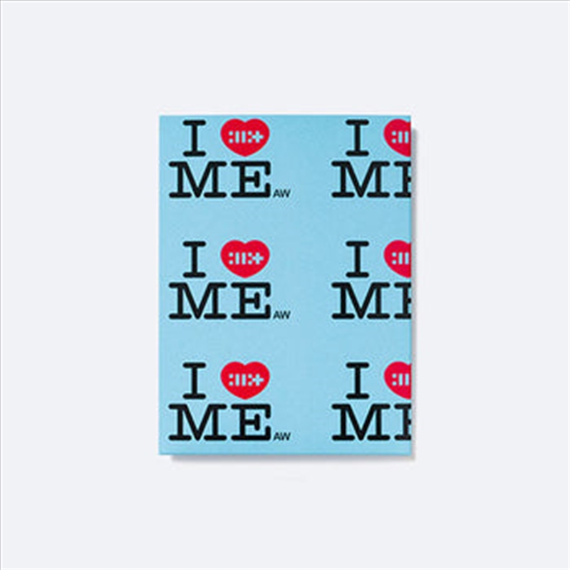 Illit - Not Cute Anymore 1st Single Album Weverse Albums Ver/Product Detail/World