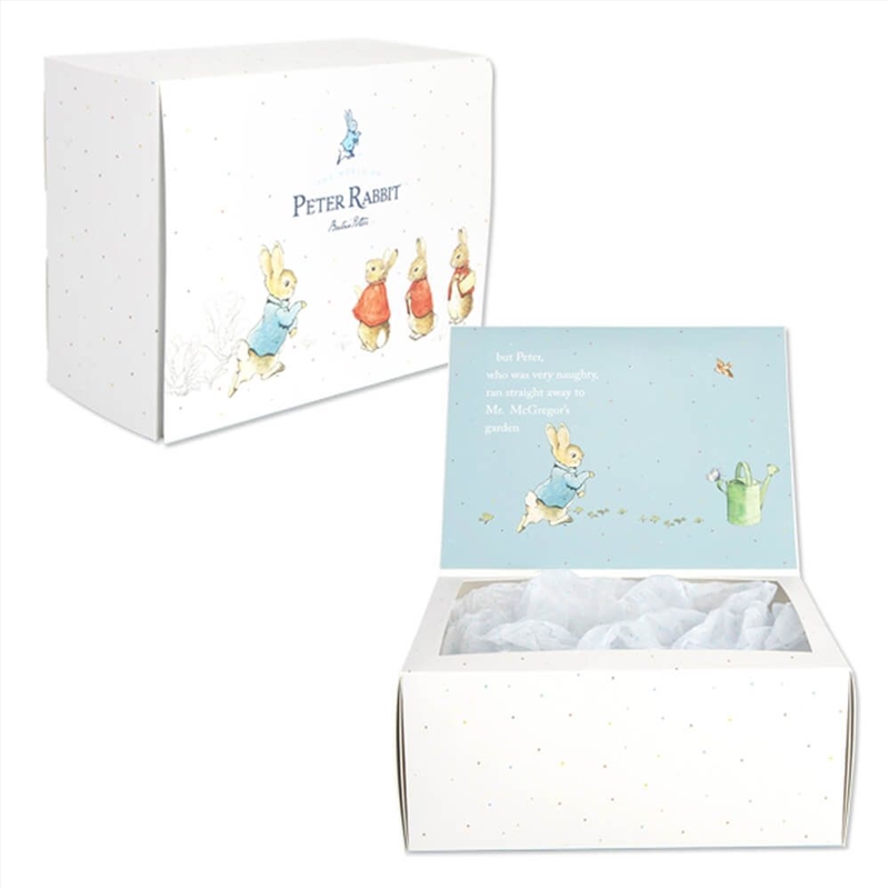 Beatrix Potter Gift Box/Product Detail/Homewares