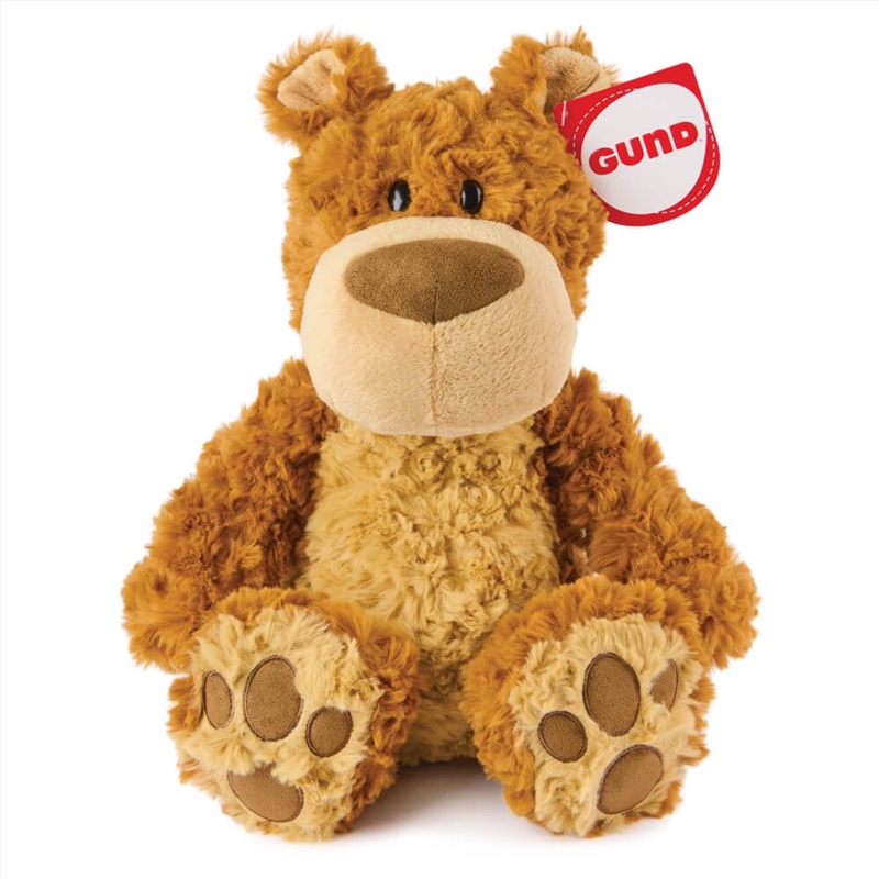 Bear: Bexley Brown/Product Detail/Plush Toys