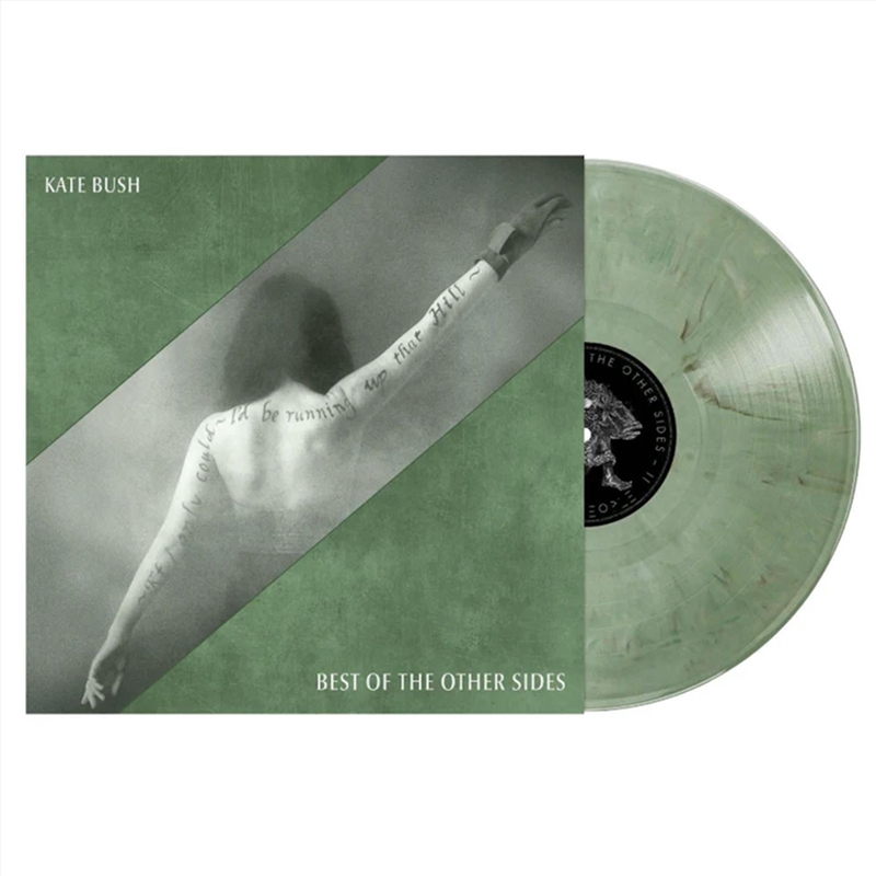 Best Of The Other Sides - Limited Lothlorian Coloured Vinyl/Product Detail/Pop