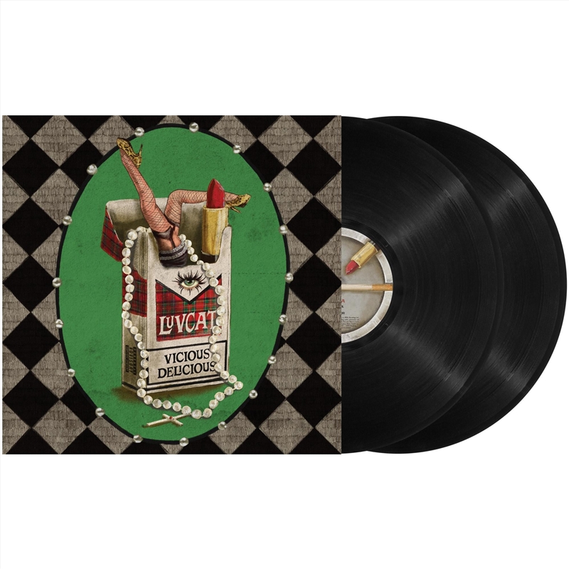 Vicious Delicious/Product Detail/Alternative