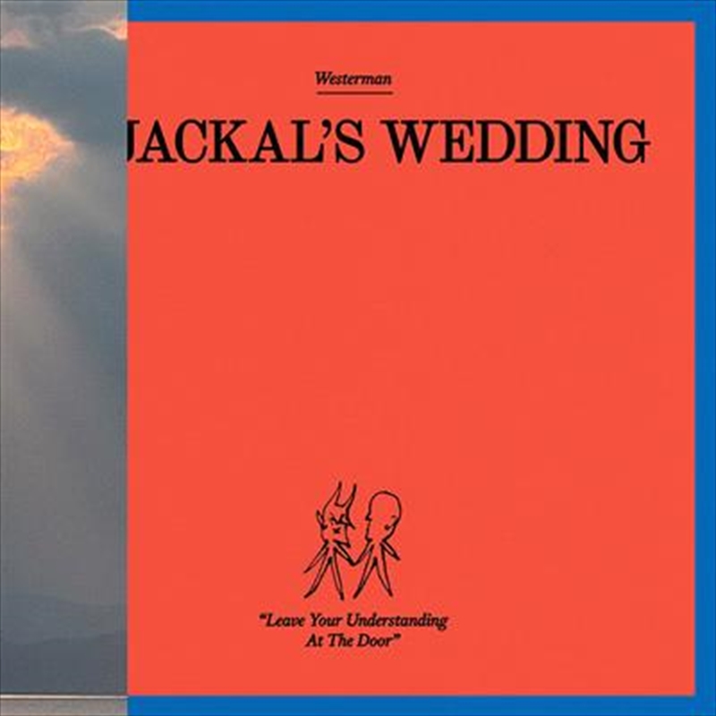 A Jackal's Wedding/Product Detail/Alternative